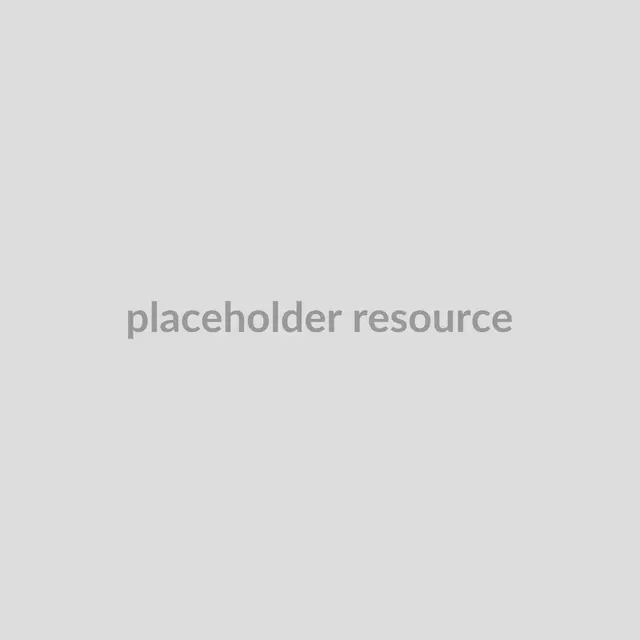 Placeholder Resource
